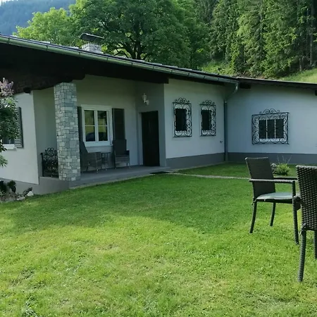 Berghaus Tauernblick Hébergement de vacances Sankt Veit im Pongau