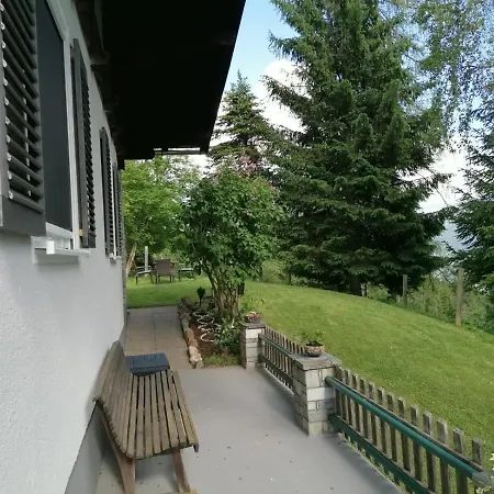 Tauernblick Feriehus