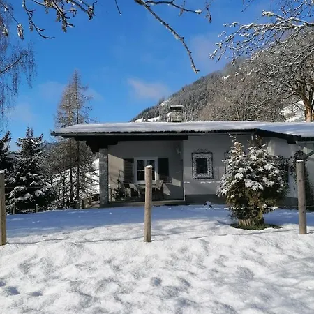 Berghaus Tauernblick Hébergement de vacances Sankt Veit im Pongau