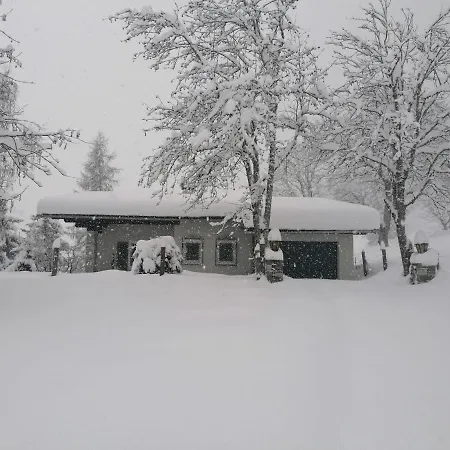 Berghaus Tauernblick Sankt Veit im Pongau