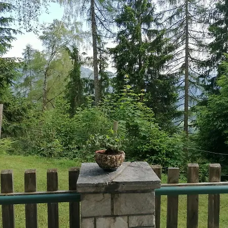 Berghaus Tauernblick *