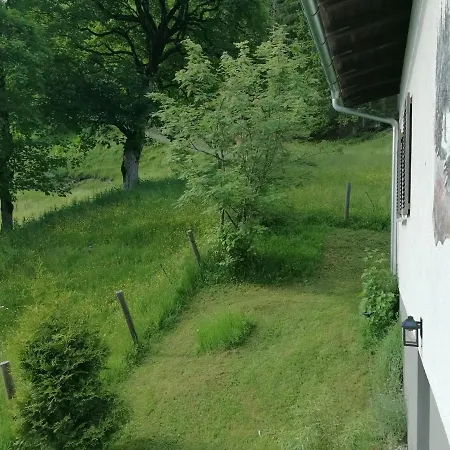 Prázdninový dům Tauernblick *