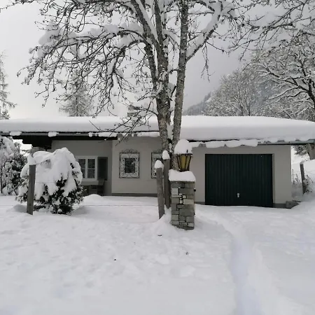 Berghaus Tauernblick Sankt Veit im Pongau