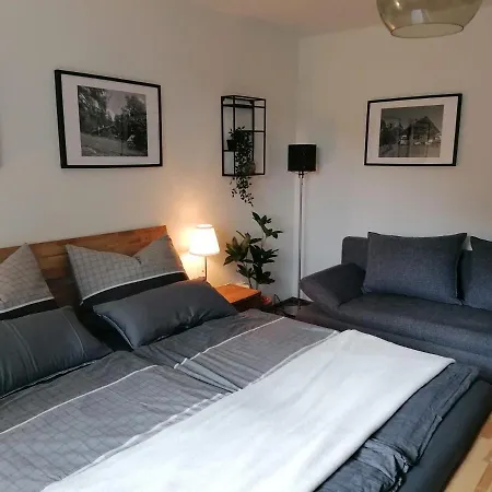 Hébergement de vacances Berghaus Tauernblick