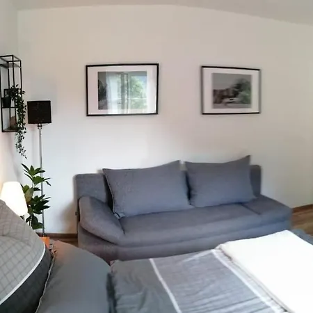 Tauernblick Prázdninový dům Sankt Veit im Pongau