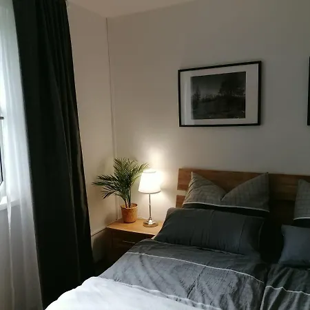 Casa de Férias Tauernblick *