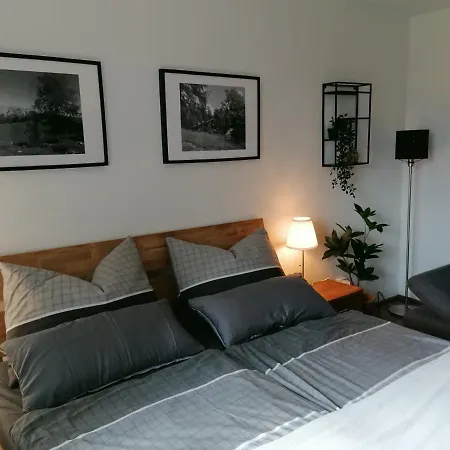 Prázdninový dům Tauernblick *