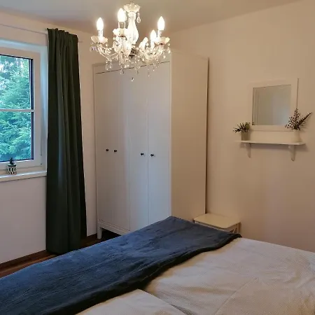 Tauernblick Prázdninový dům Sankt Veit im Pongau