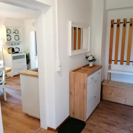 Tauernblick Prázdninový dům