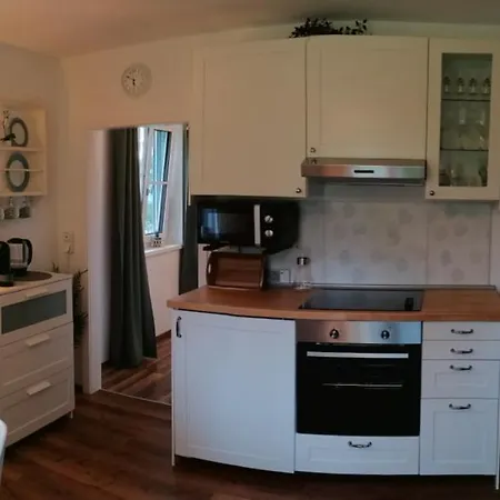 Prázdninový dům Tauernblick