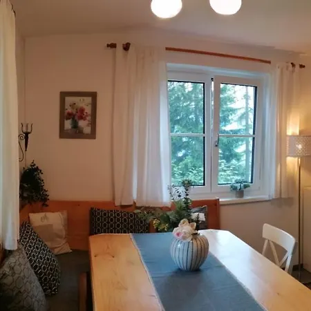Hébergement de vacances Berghaus Tauernblick Sankt Veit im Pongau