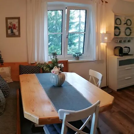 Tauernblick Holiday home *