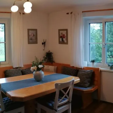 Tauernblick Prázdninový dům