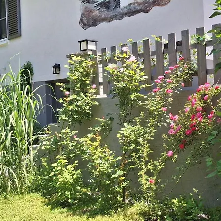 Hébergement de vacances Berghaus Tauernblick Sankt Veit im Pongau