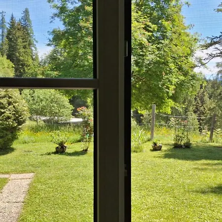 Berghaus Tauernblick Sankt Veit im Pongau