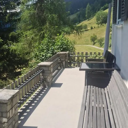 Berghaus Tauernblick * Sankt Veit im Pongau