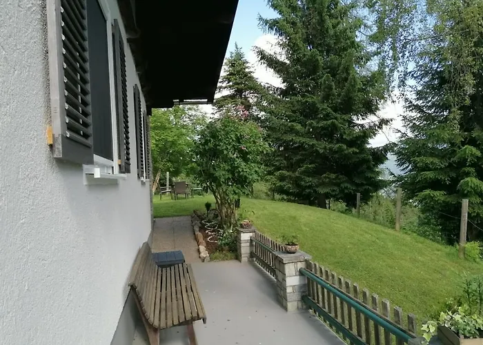 Tauernblick بيت للعطل
