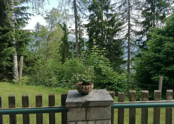 Tauernblick *