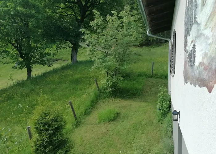 بيت للعطل Tauernblick *