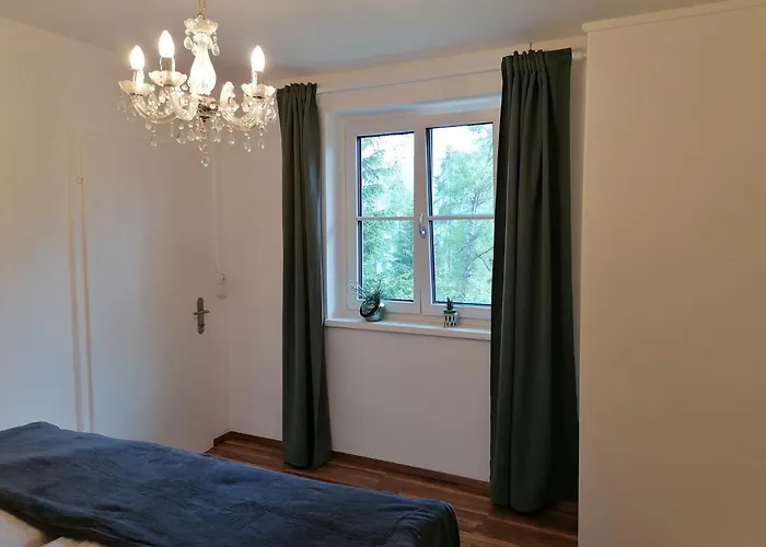 Tauernblick * سانكت فيت ايم بونغو