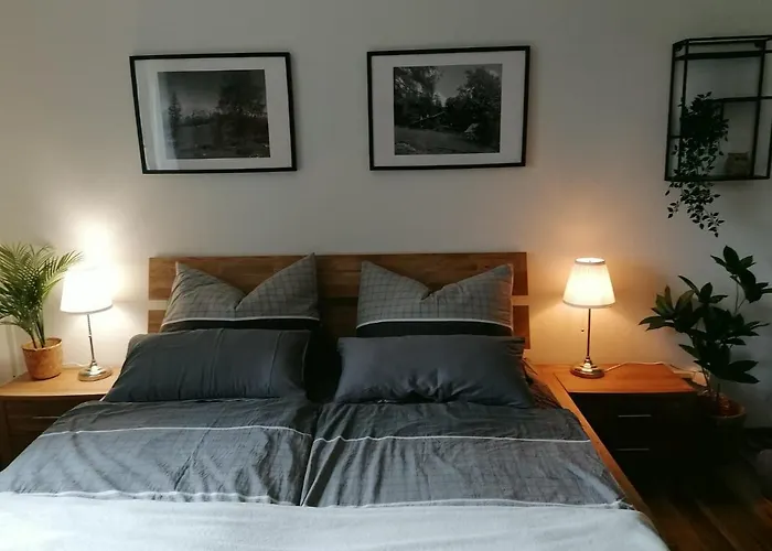 بيت للعطل Tauernblick سانكت فيت ايم بونغو