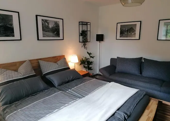 بيت للعطل Tauernblick