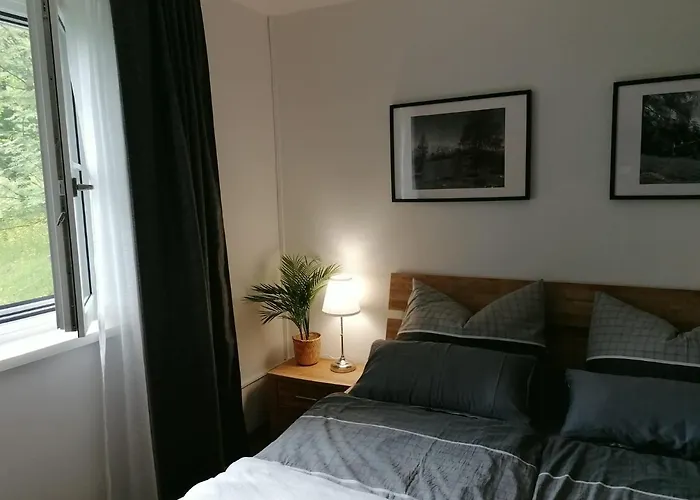 بيت للعطل Tauernblick *