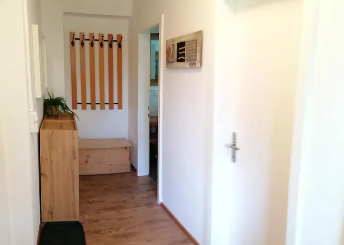 Prázdninový dům Tauernblick *