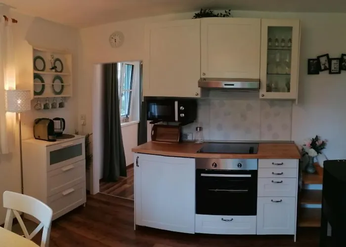 بيت للعطل Tauernblick