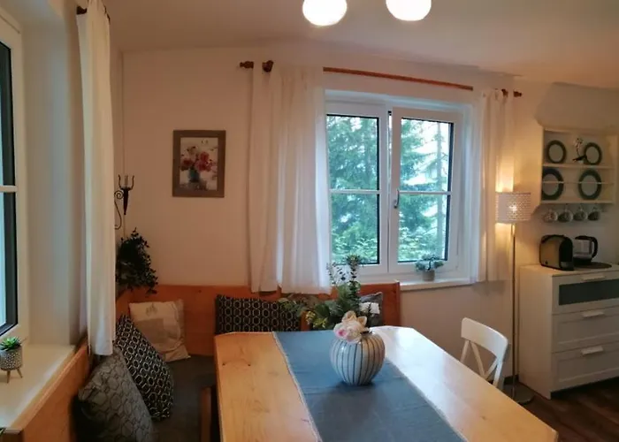 Prázdninový dům Tauernblick Sankt Veit im Pongau